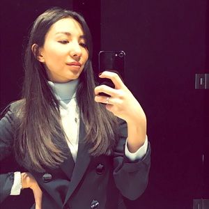 Meet your Posher, Kendy